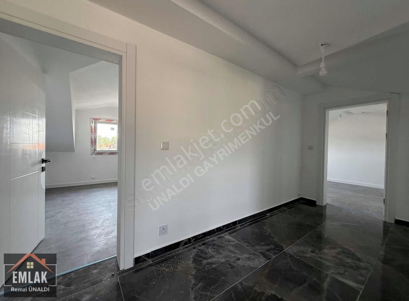 Köyceğiz Gülpınar Da Uzun Dönem Kiralık 3+1 Dubleks Daire - Görsel 9