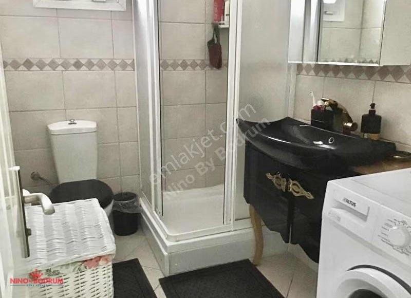 Bodrum Turgutreis Aydan Aya Odemeli 2+1 Full Eşiyali Daire - Görsel 13