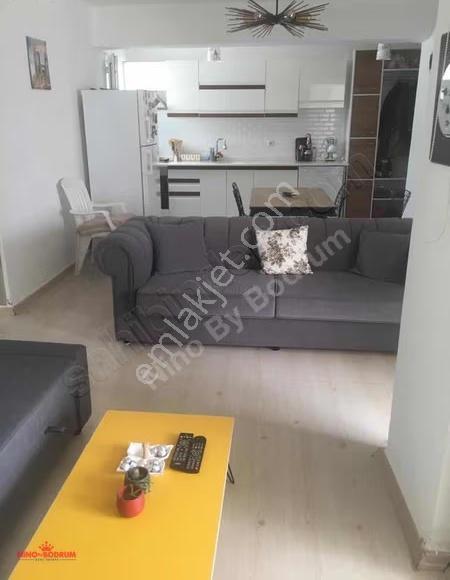 Bodrum Turgutreis Aydan Aya Odemeli 2+1 Full Eşiyali Daire - Görsel 8