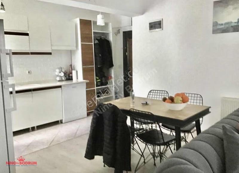 Bodrum Turgutreis Aydan Aya Odemeli 2+1 Full Eşiyali Daire - Görsel 11