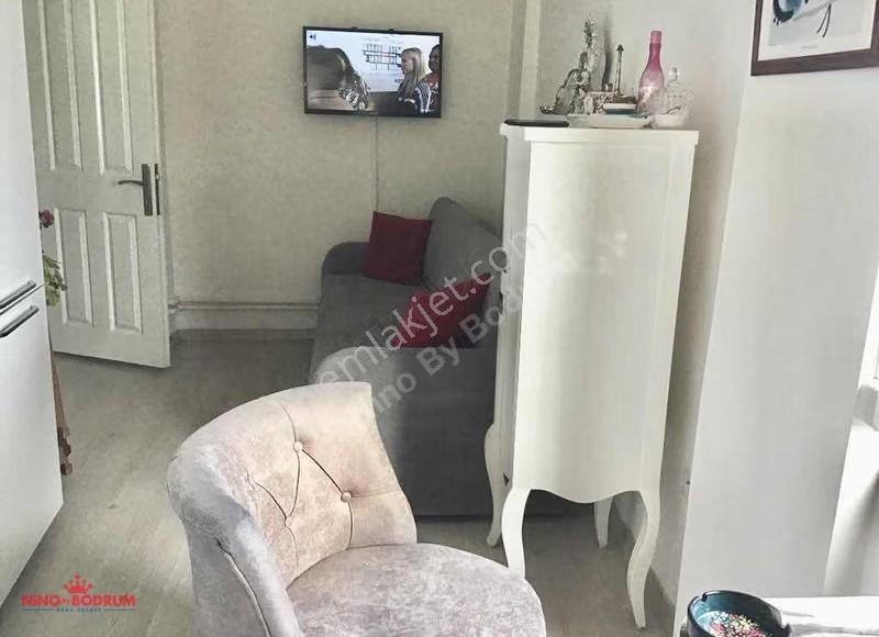 Bodrum Turgutreis Aydan Aya Odemeli 2+1 Full Eşiyali Daire - Görsel 21