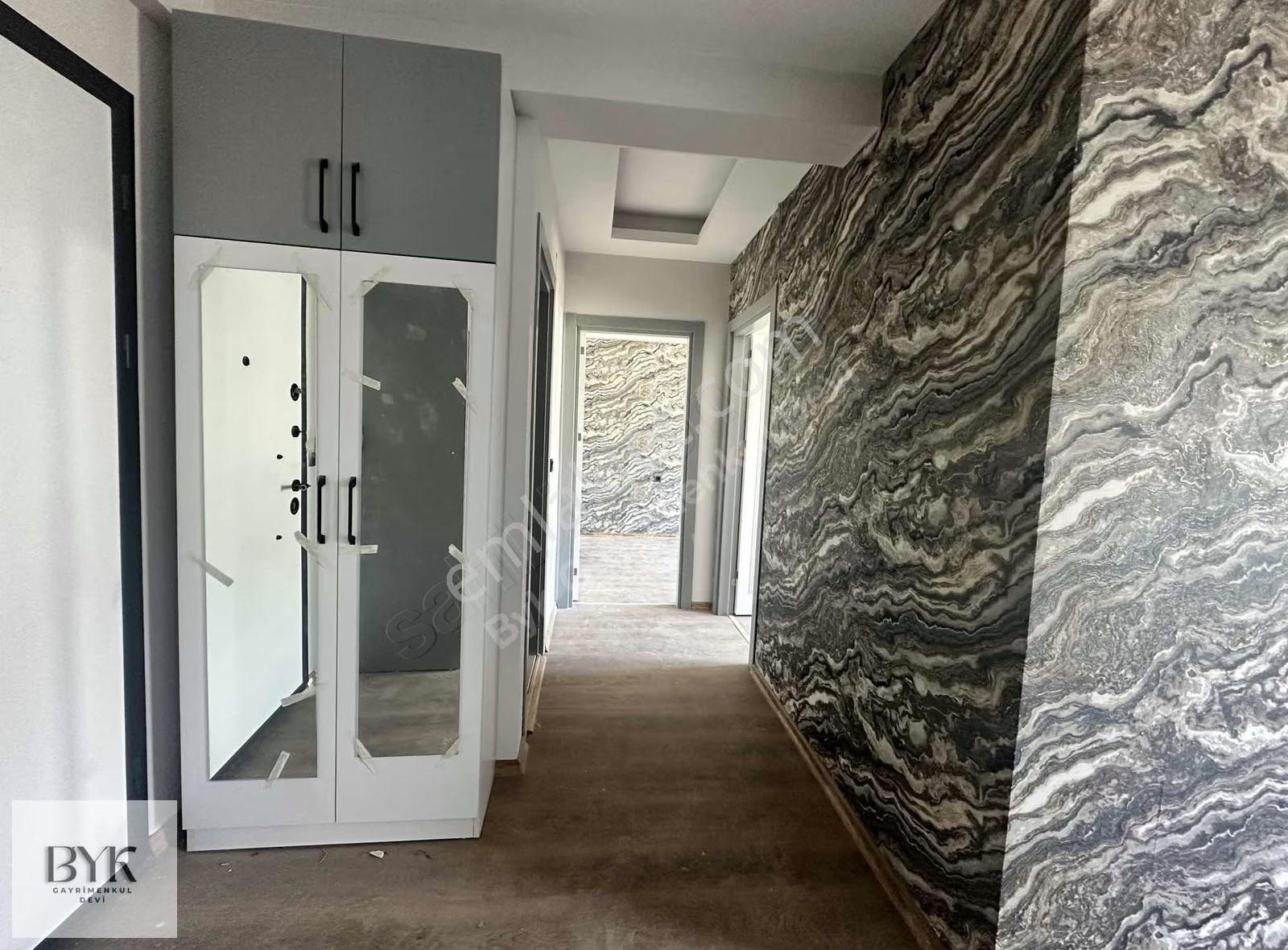 Yeşilovacık Da Denize 100m 2+1 - Görsel 25