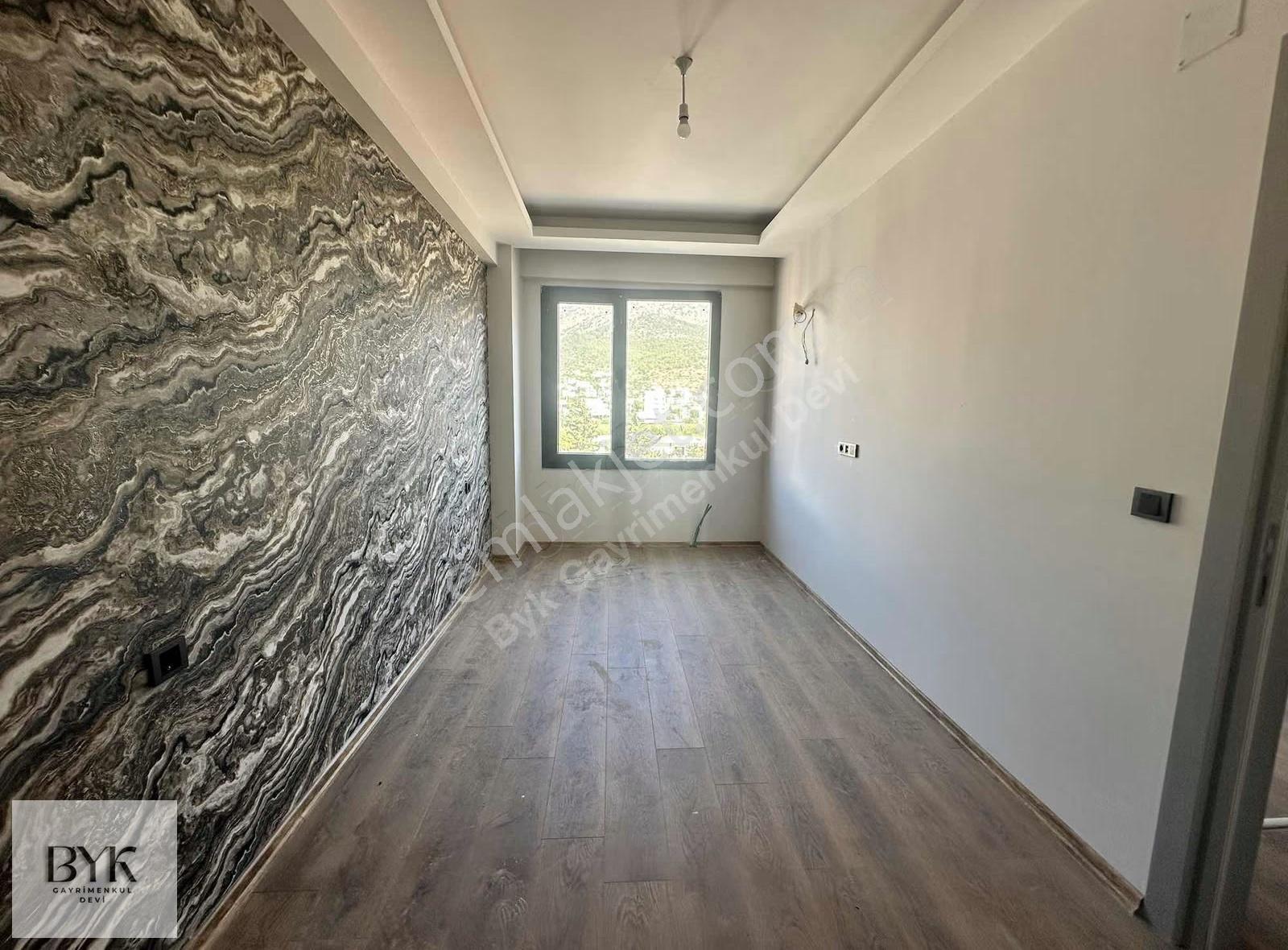 Yeşilovacık Da Denize 100m 2+1 - Görsel 23
