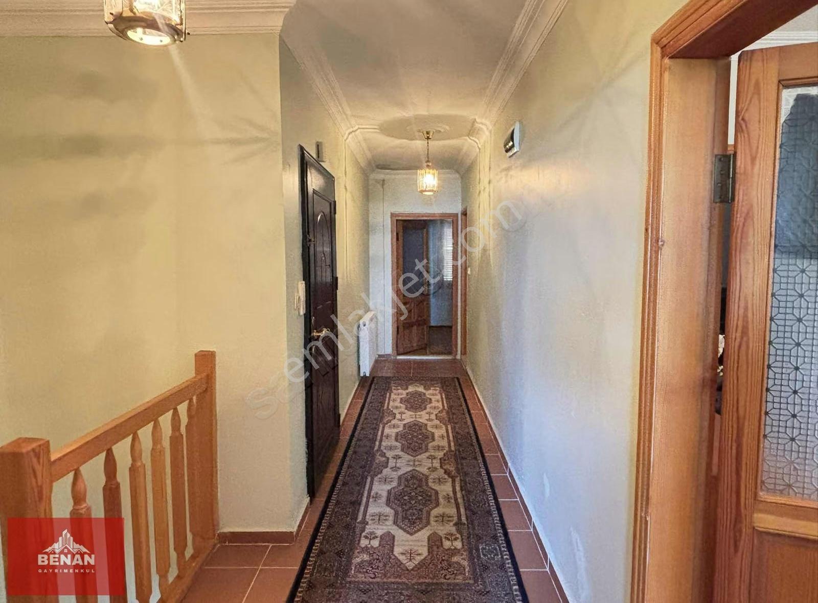 Çınarcık Koruda Satılık Villa Tadında Ters Dubleks 3+1 Daire - Görsel 34