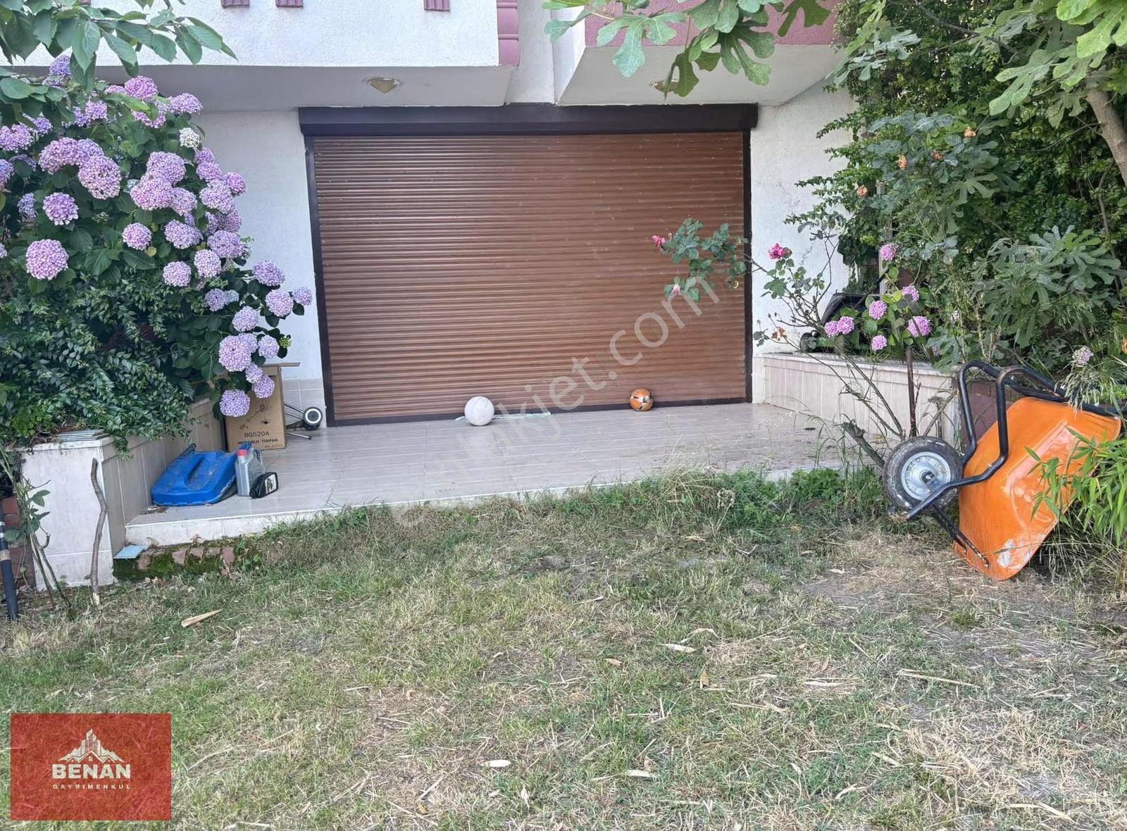 Çınarcık Koruda Satılık Villa Tadında Ters Dubleks 3+1 Daire - Görsel 12