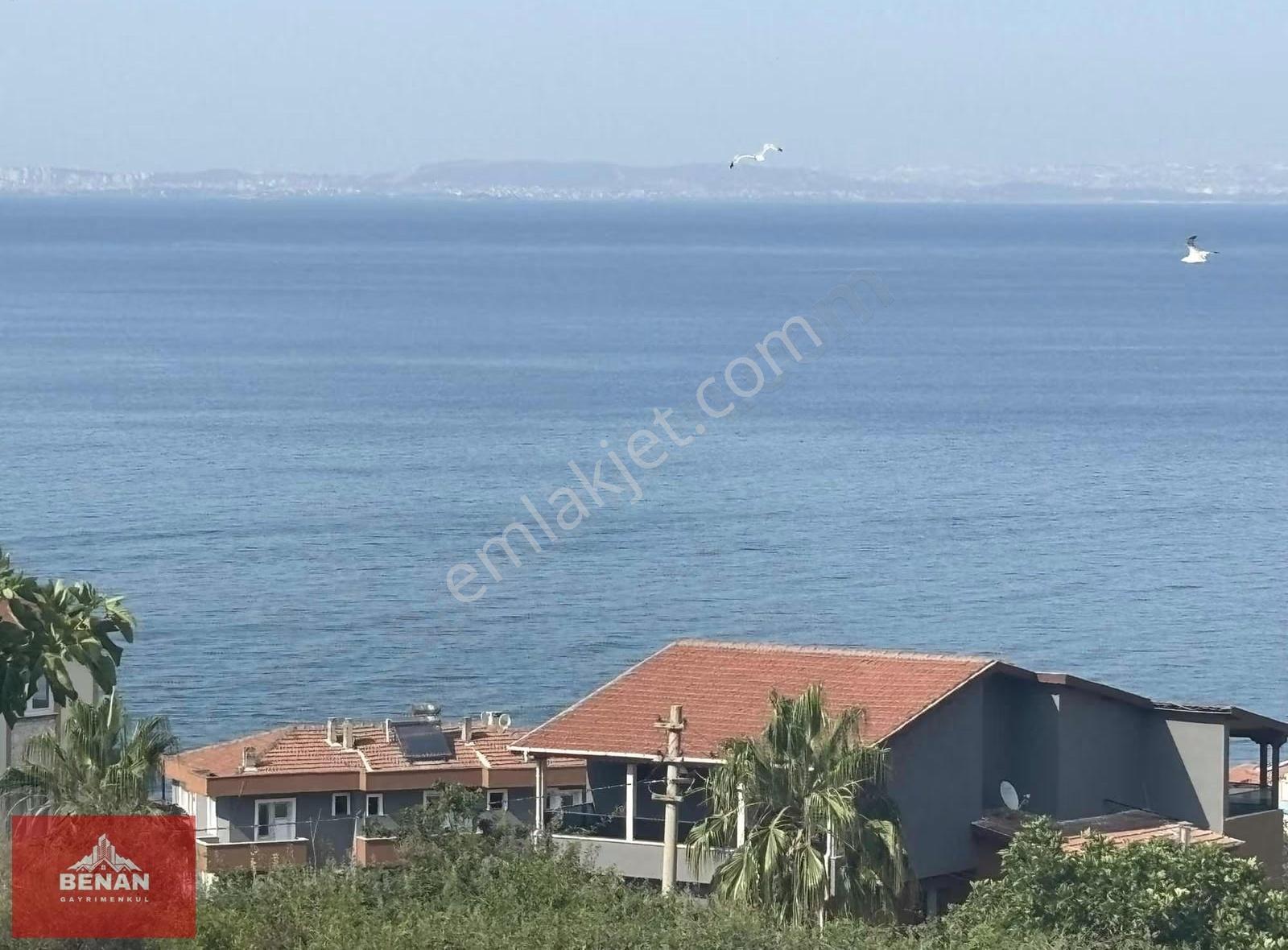 Çınarcık Koruda Satılık Villa Tadında Ters Dubleks 3+1 Daire - Görsel 29