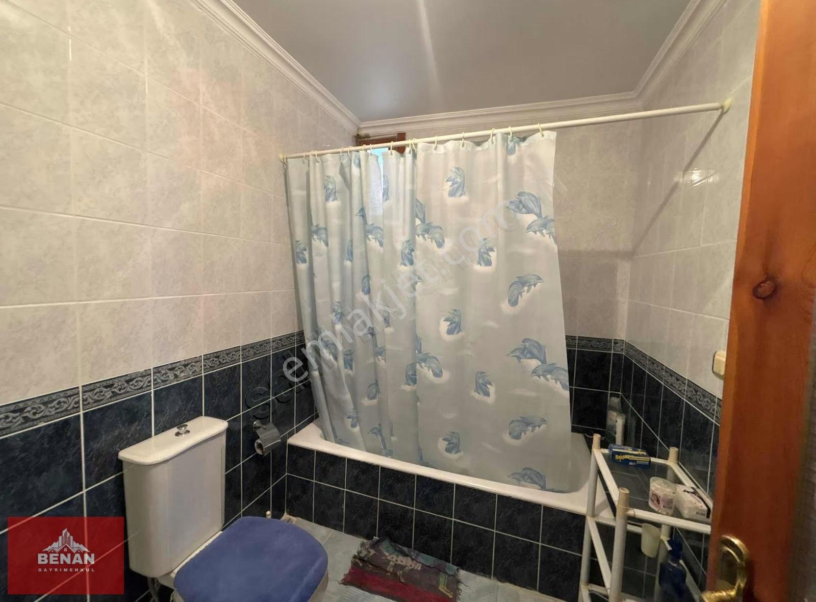 Çınarcık Koruda Satılık Villa Tadında Ters Dubleks 3+1 Daire - Görsel 9
