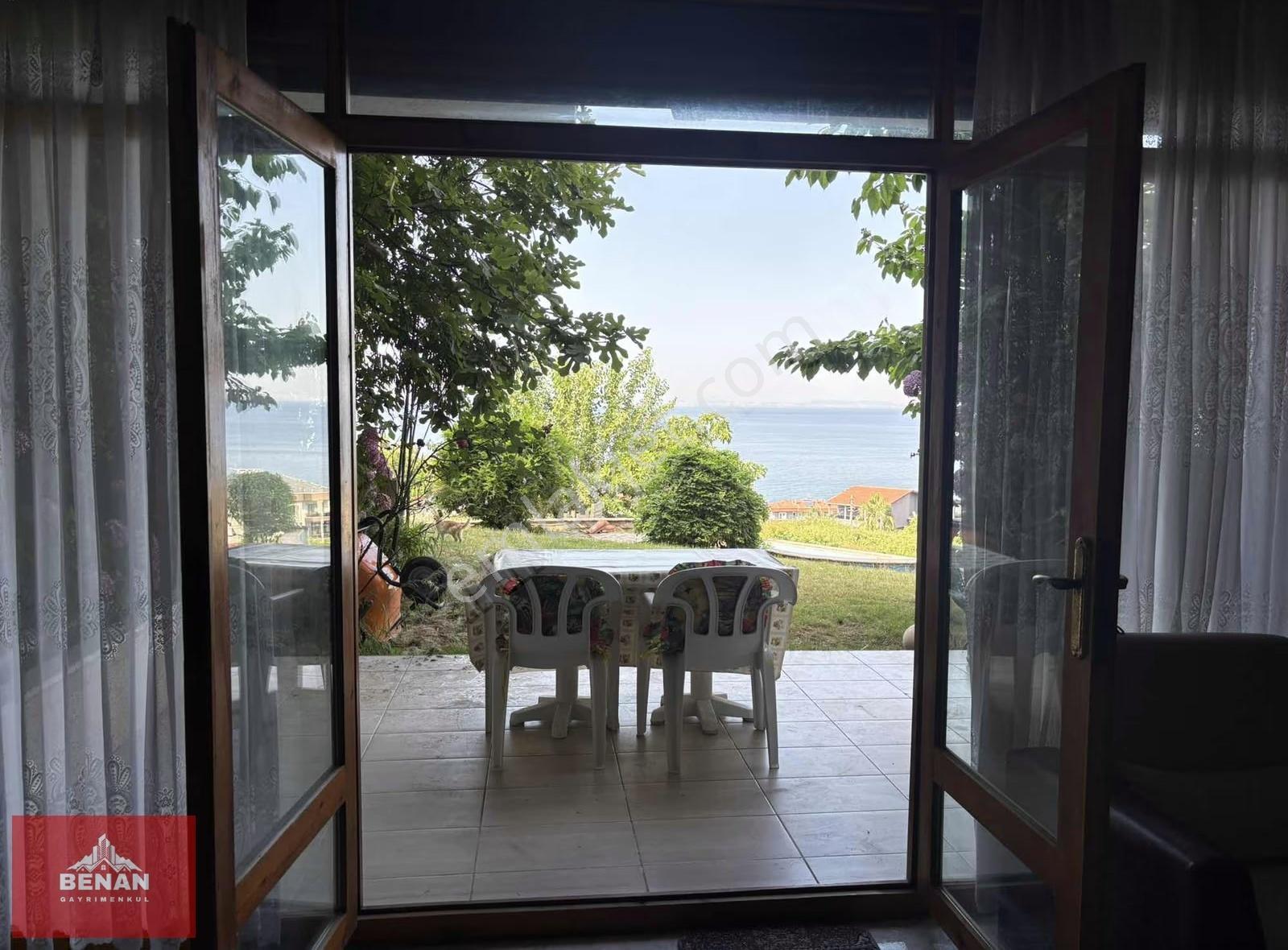 Çınarcık Koruda Satılık Villa Tadında Ters Dubleks 3+1 Daire - Görsel 24