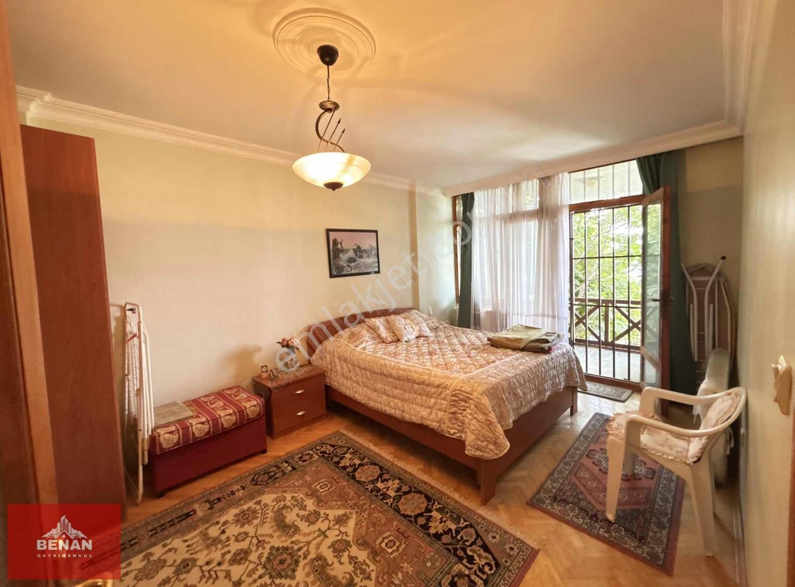 Çınarcık Koruda Satılık Villa Tadında Ters Dubleks 3+1 Daire - Görsel 16