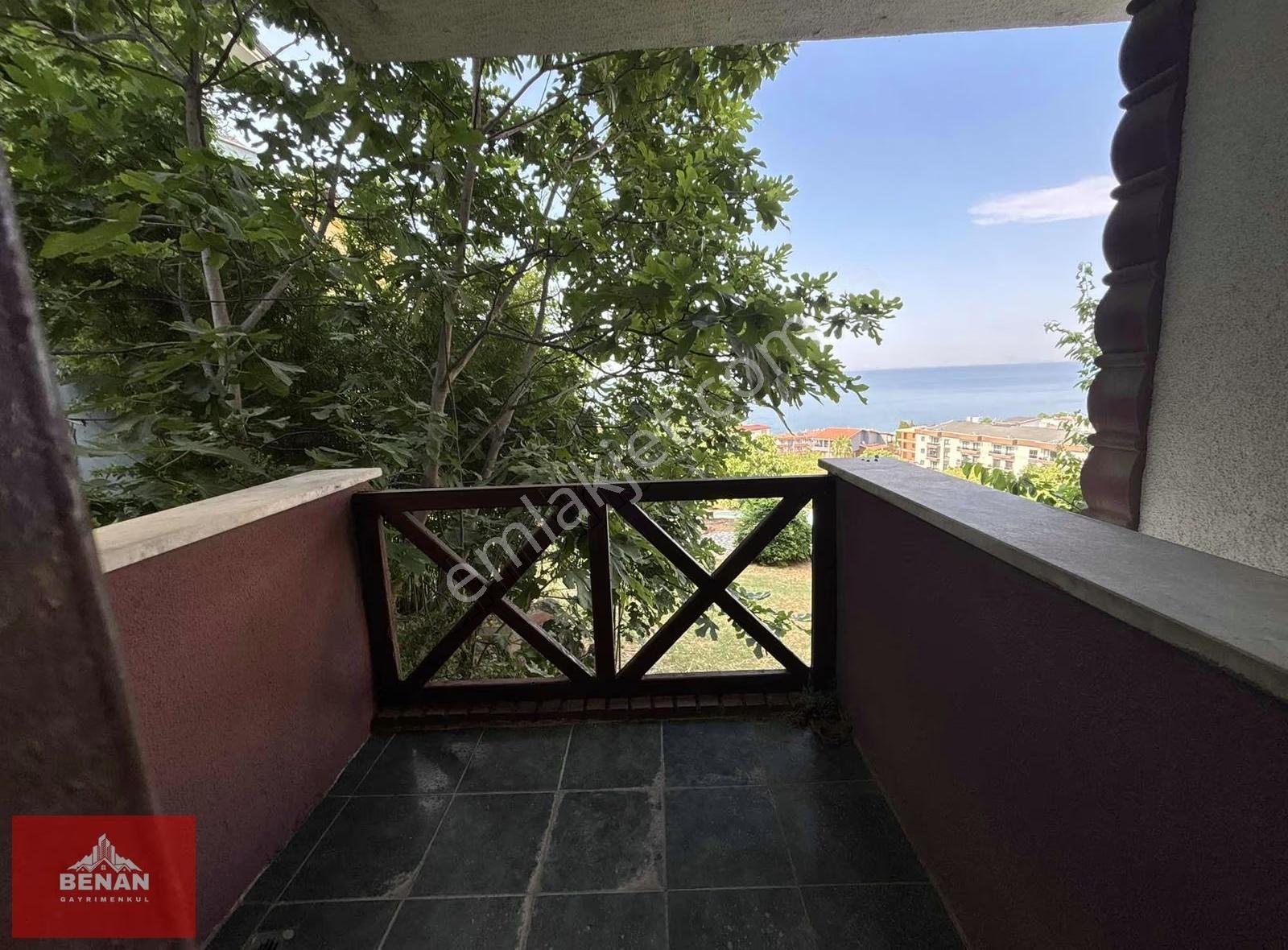 Çınarcık Koruda Satılık Villa Tadında Ters Dubleks 3+1 Daire - Görsel 26