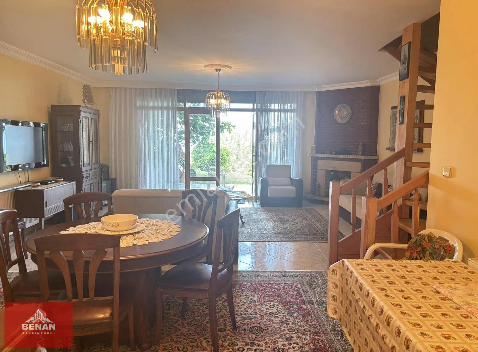 Çınarcık Koruda Satılık Villa Tadında Ters Dubleks 3+1 Daire - Görsel 28