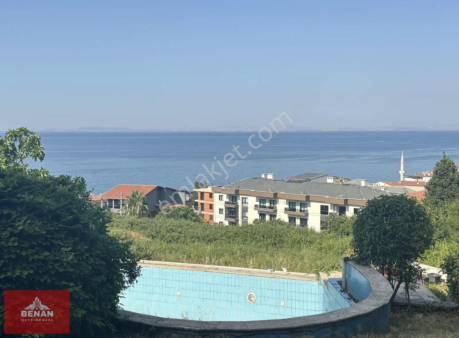 Çınarcık Koruda Satılık Villa Tadında Ters Dubleks 3+1 Daire - Görsel 33