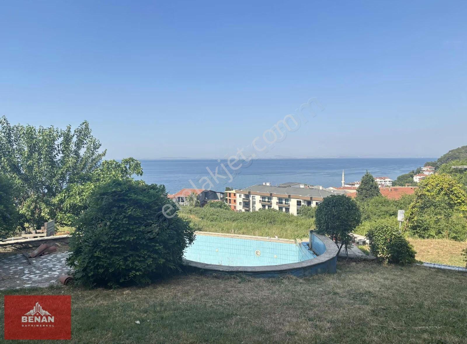 Çınarcık Koruda Satılık Villa Tadında Ters Dubleks 3+1 Daire - Görsel 4