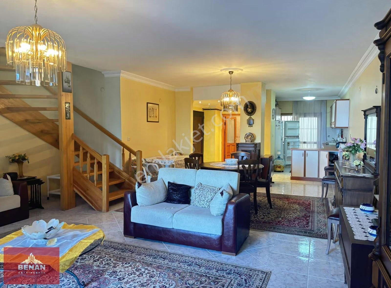 Çınarcık Koruda Satılık Villa Tadında Ters Dubleks 3+1 Daire - Görsel 5