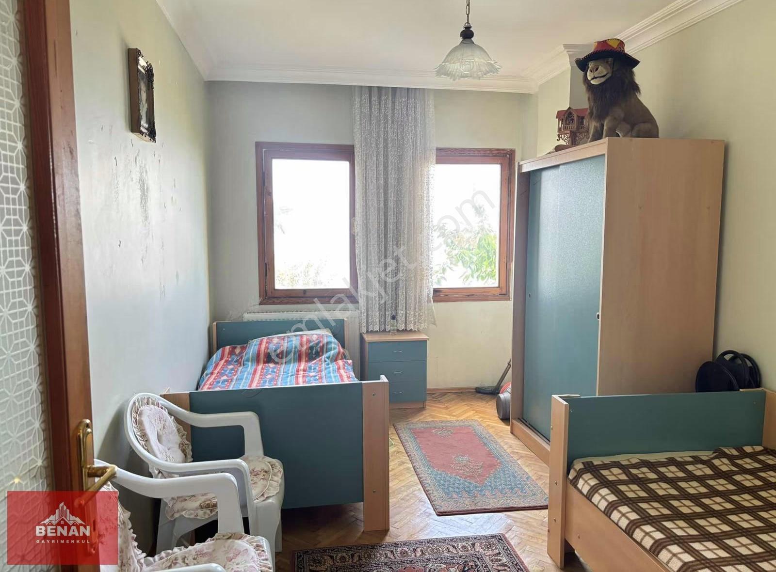 Çınarcık Koruda Satılık Villa Tadında Ters Dubleks 3+1 Daire - Görsel 10