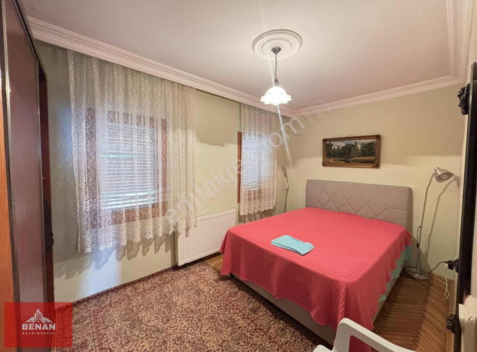 Çınarcık Koruda Satılık Villa Tadında Ters Dubleks 3+1 Daire - Görsel 25