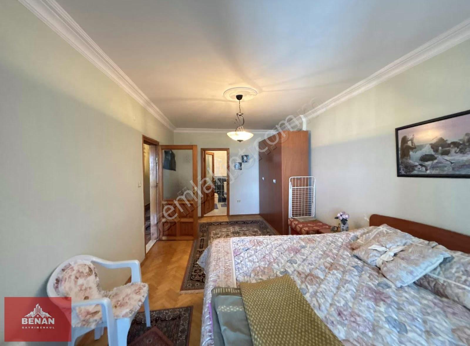Çınarcık Koruda Satılık Villa Tadında Ters Dubleks 3+1 Daire - Görsel 15