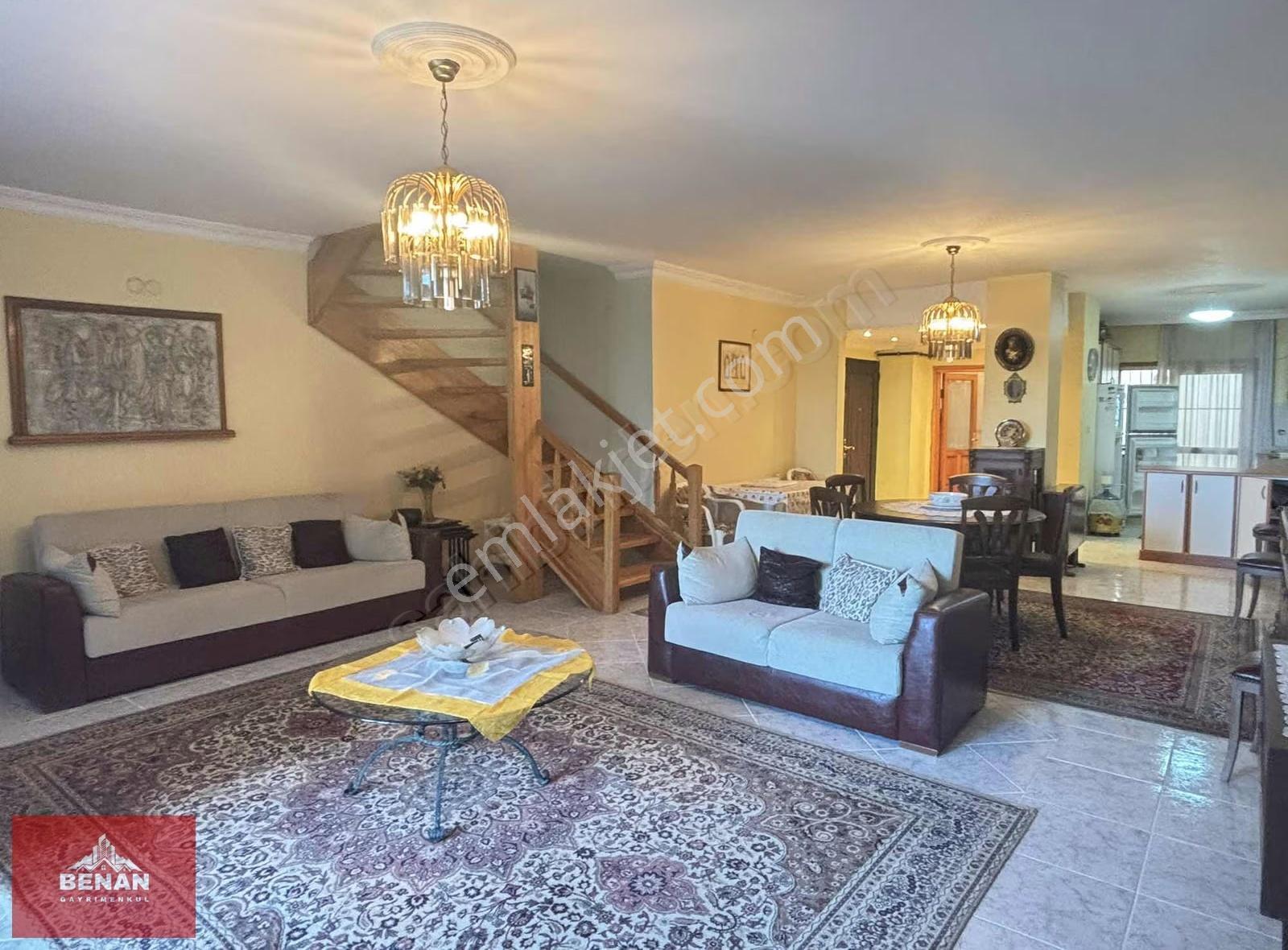 Çınarcık Koruda Satılık Villa Tadında Ters Dubleks 3+1 Daire - Görsel 19