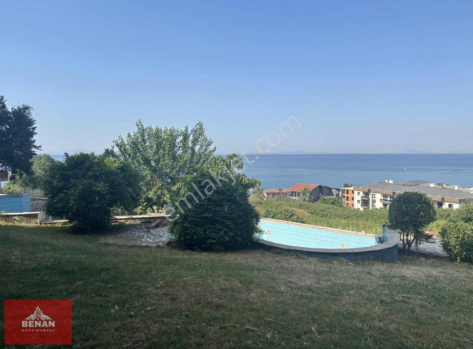 Çınarcık Koruda Satılık Villa Tadında Ters Dubleks 3+1 Daire - Görsel 20
