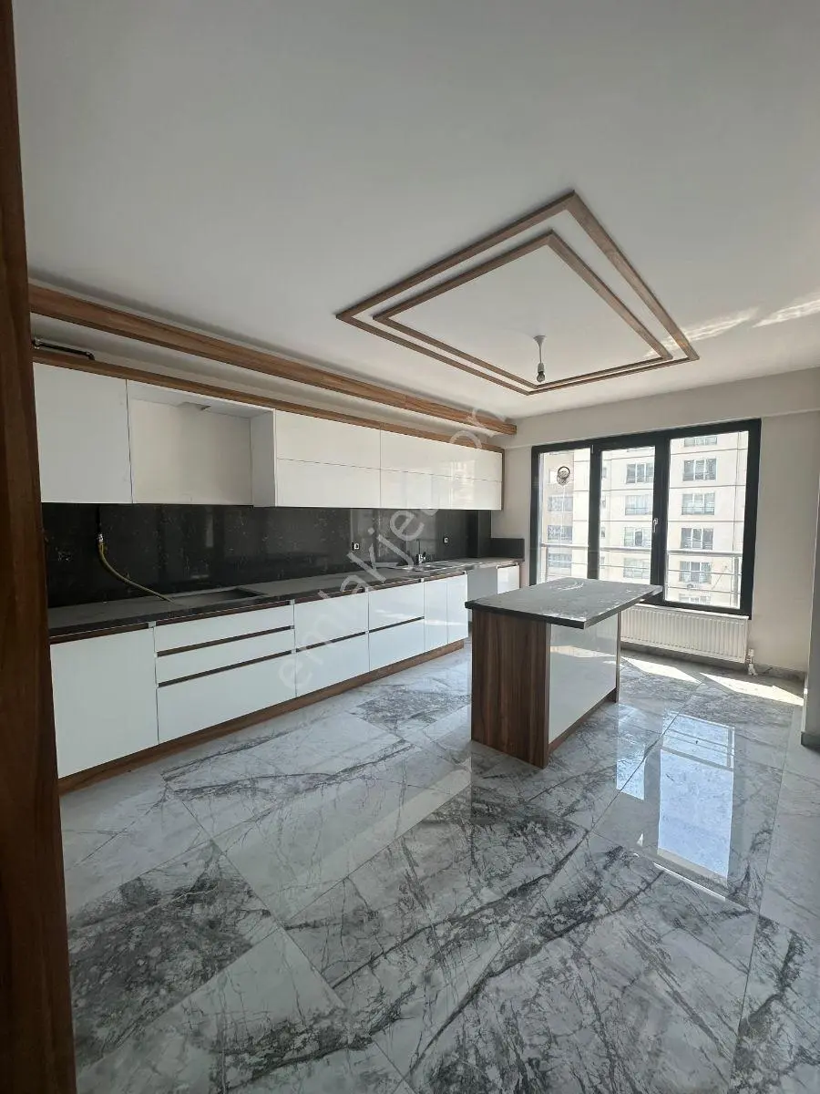 Talas Avenir 180 A 3,5+1 Sıfır Satılık Daire - Görsel 3