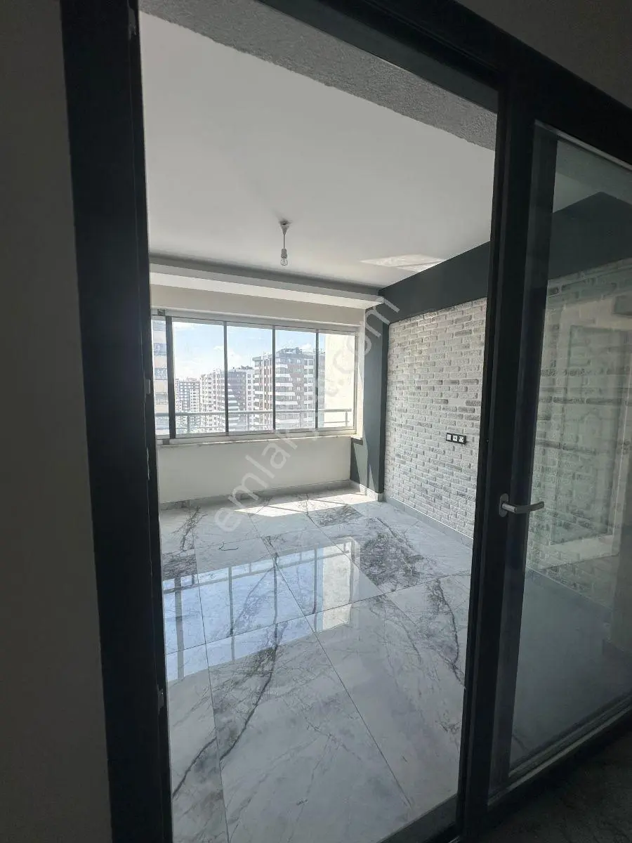 Talas Avenir 180 A 3,5+1 Sıfır Satılık Daire - Görsel 2