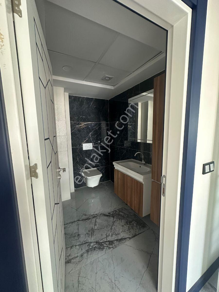 Talas Avenir 180 A 3,5+1 Sıfır Satılık Daire - Görsel 7