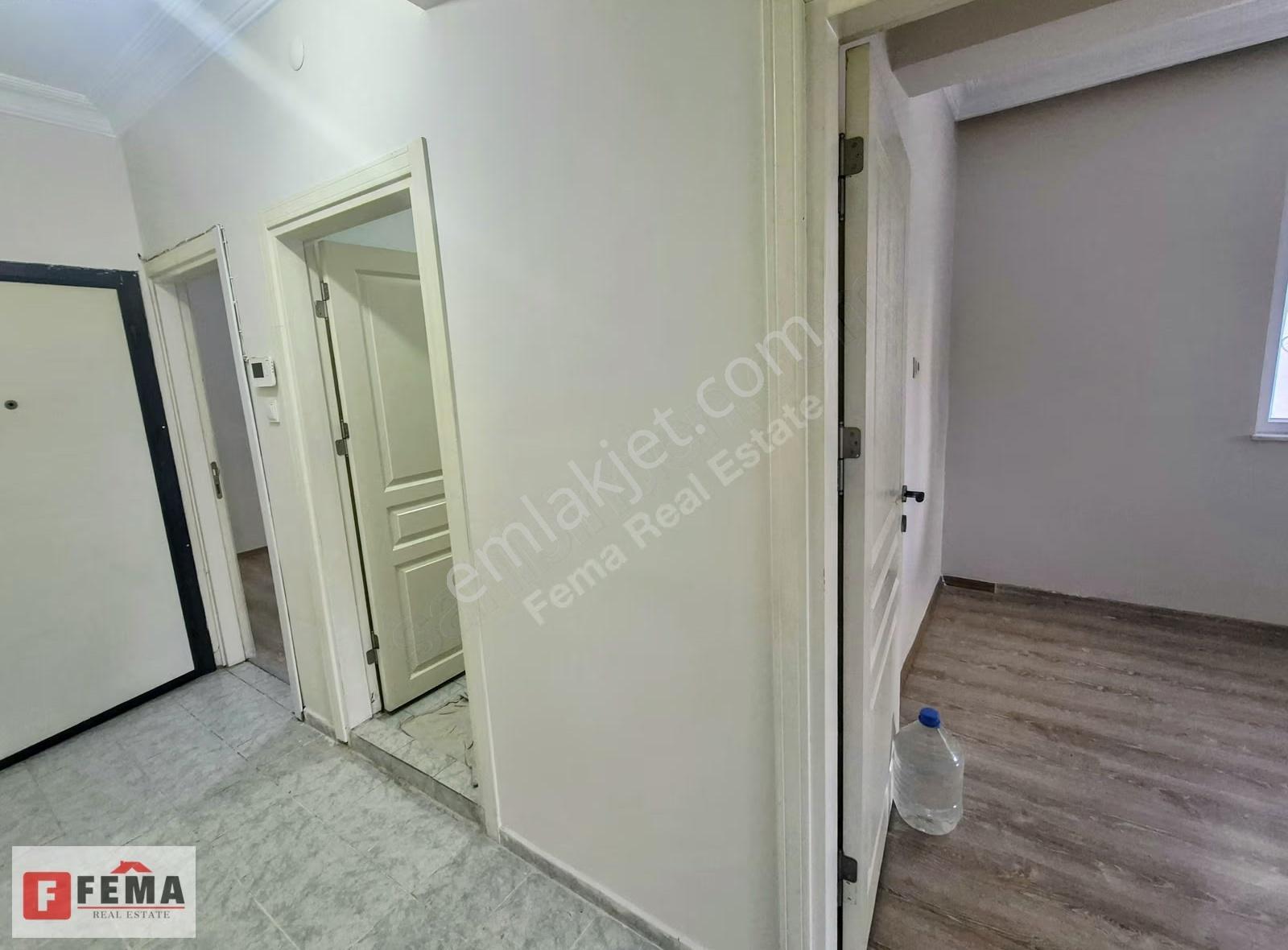 Limanda Site İçinde Kiralık 2+1 Daire - Görsel 10
