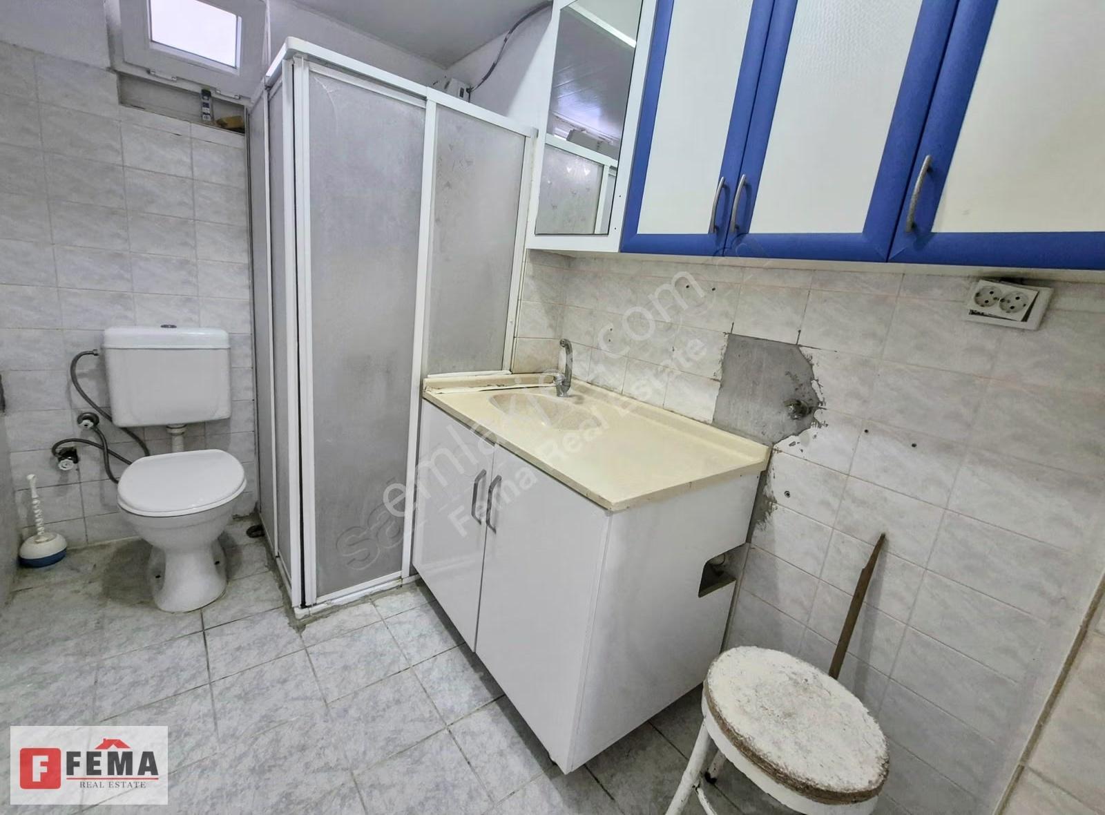 Limanda Site İçinde Kiralık 2+1 Daire - Görsel 21