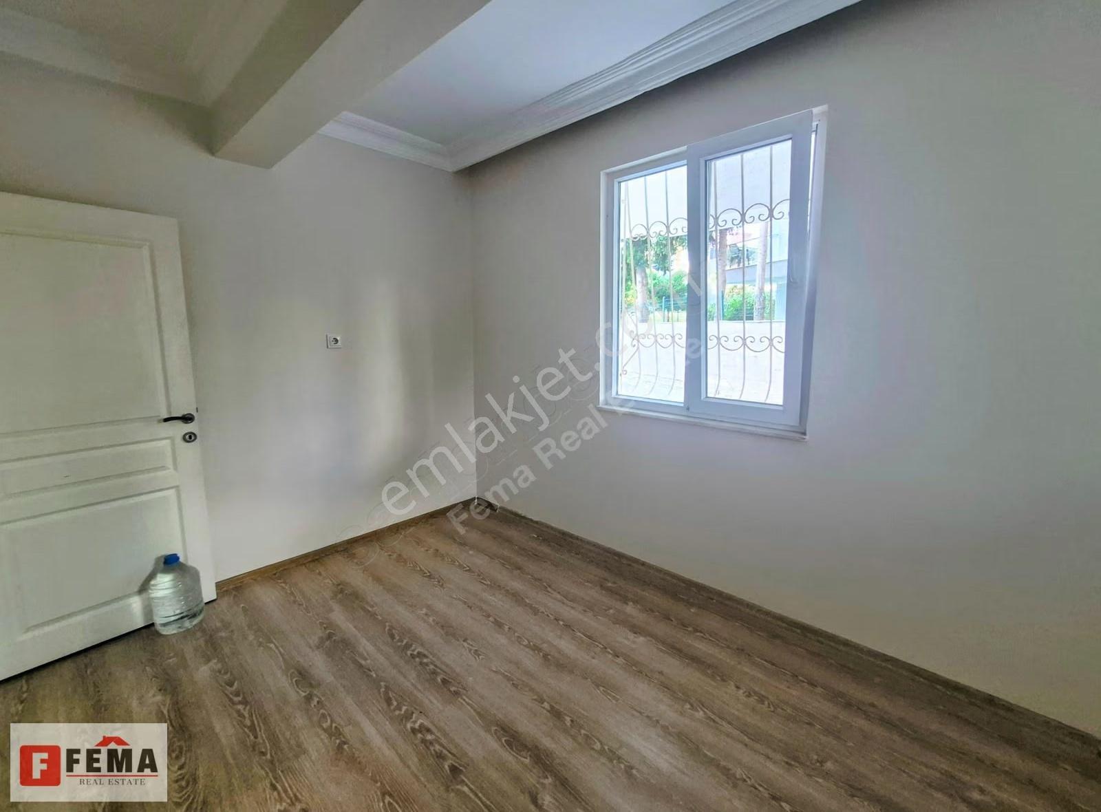 Limanda Site İçinde Kiralık 2+1 Daire - Görsel 32