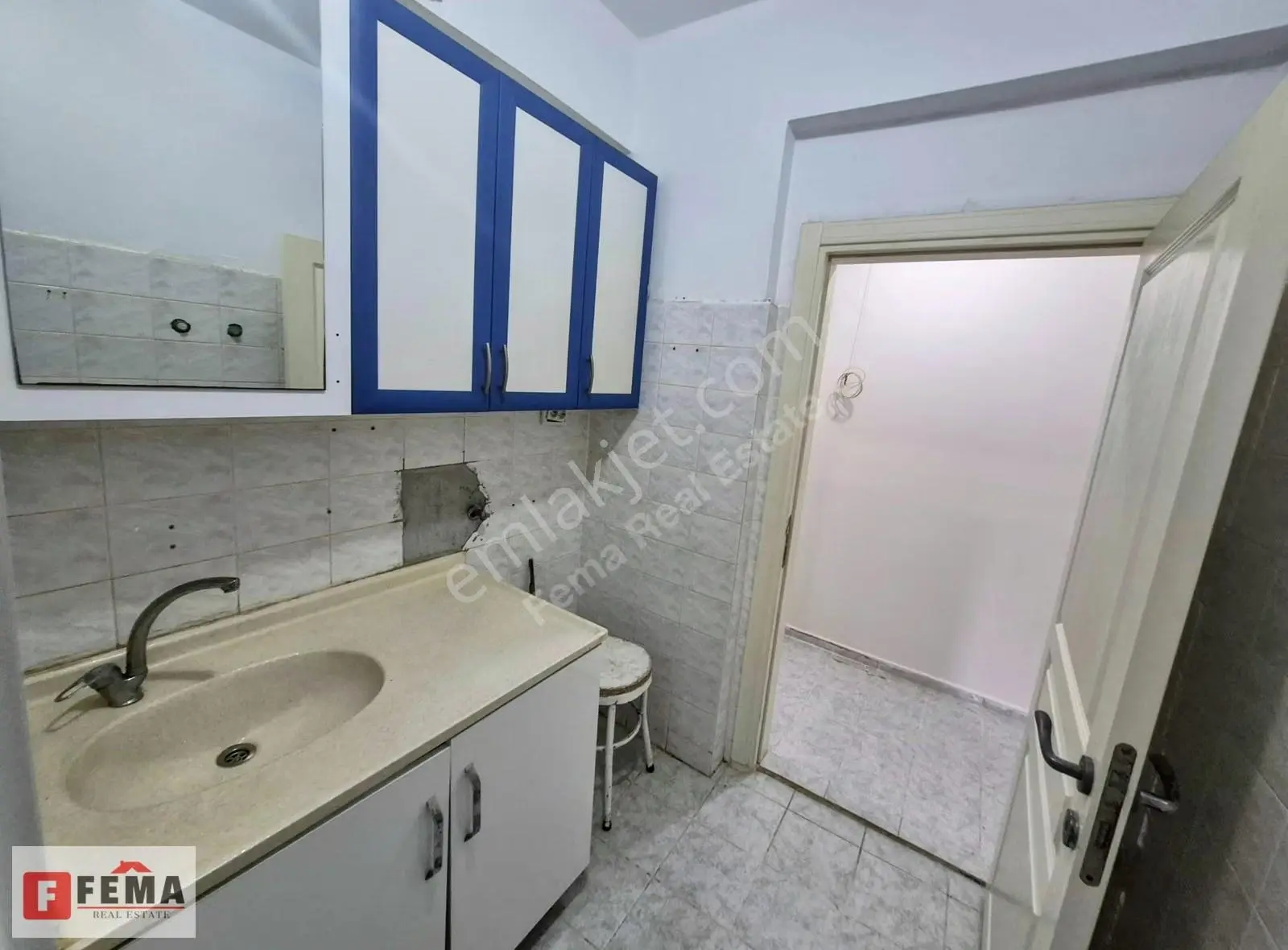 Limanda Site İçinde Kiralık 2+1 Daire - Görsel 5