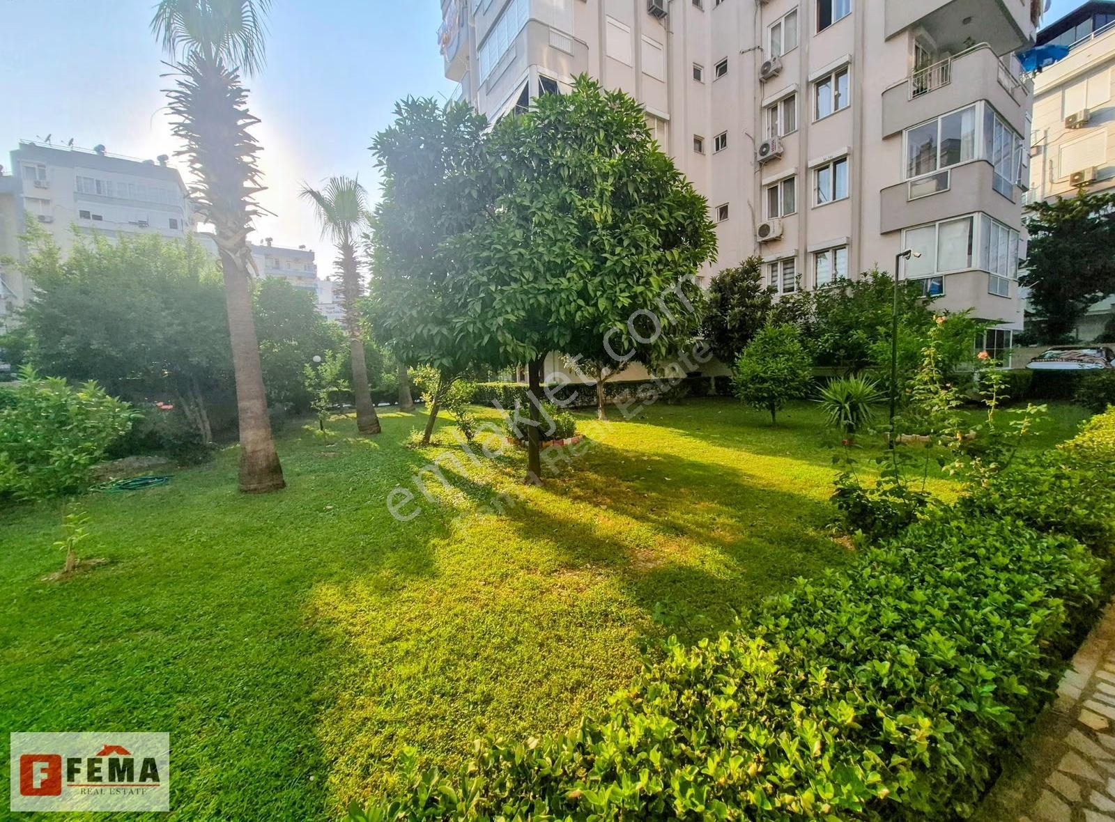 Limanda Site İçinde Kiralık 2+1 Daire - Görsel 16