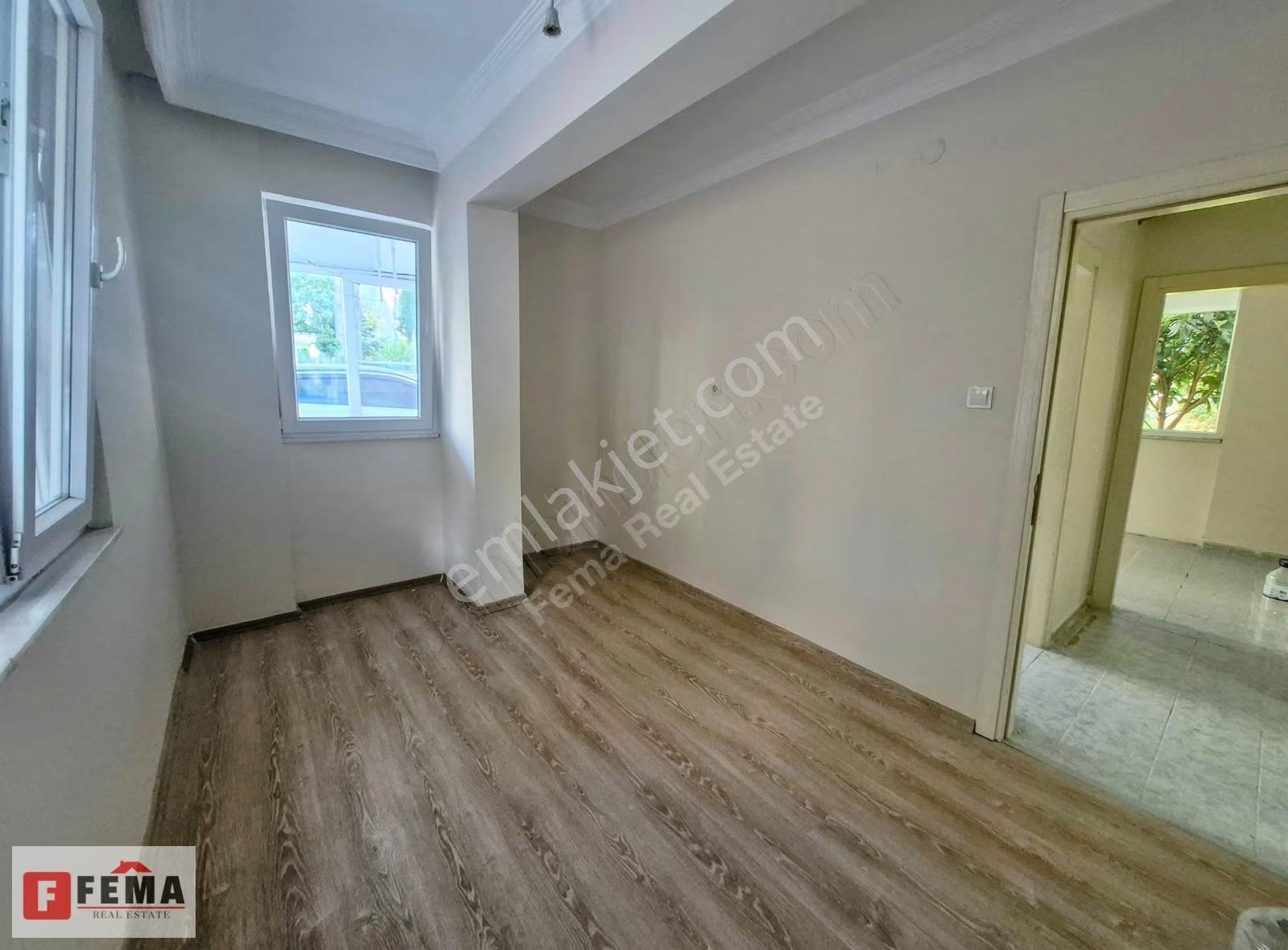 Limanda Site İçinde Kiralık 2+1 Daire - Görsel 25