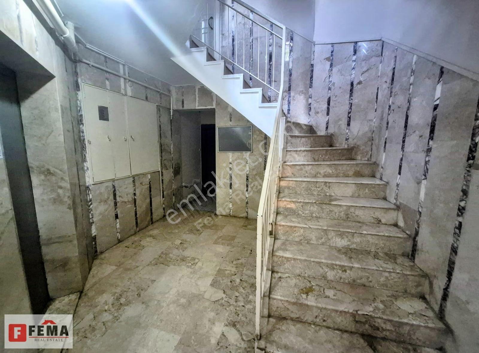 Limanda Site İçinde Kiralık 2+1 Daire - Görsel 11