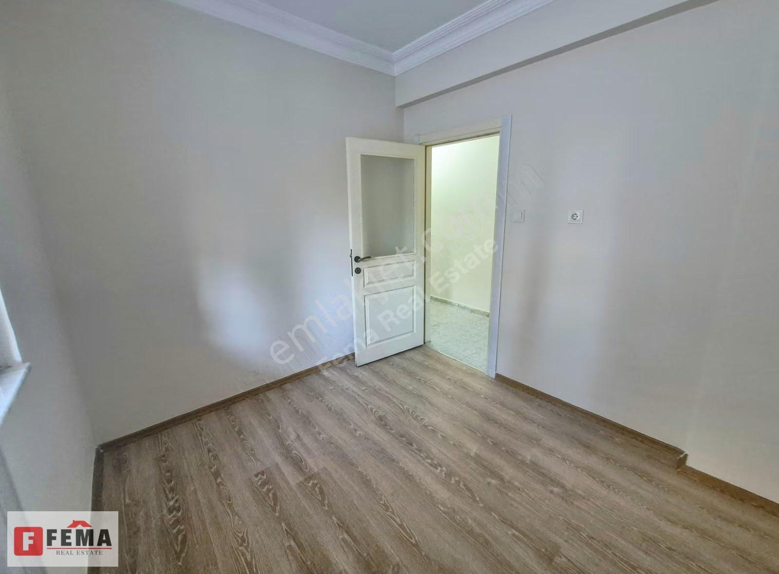 Limanda Site İçinde Kiralık 2+1 Daire - Görsel 8