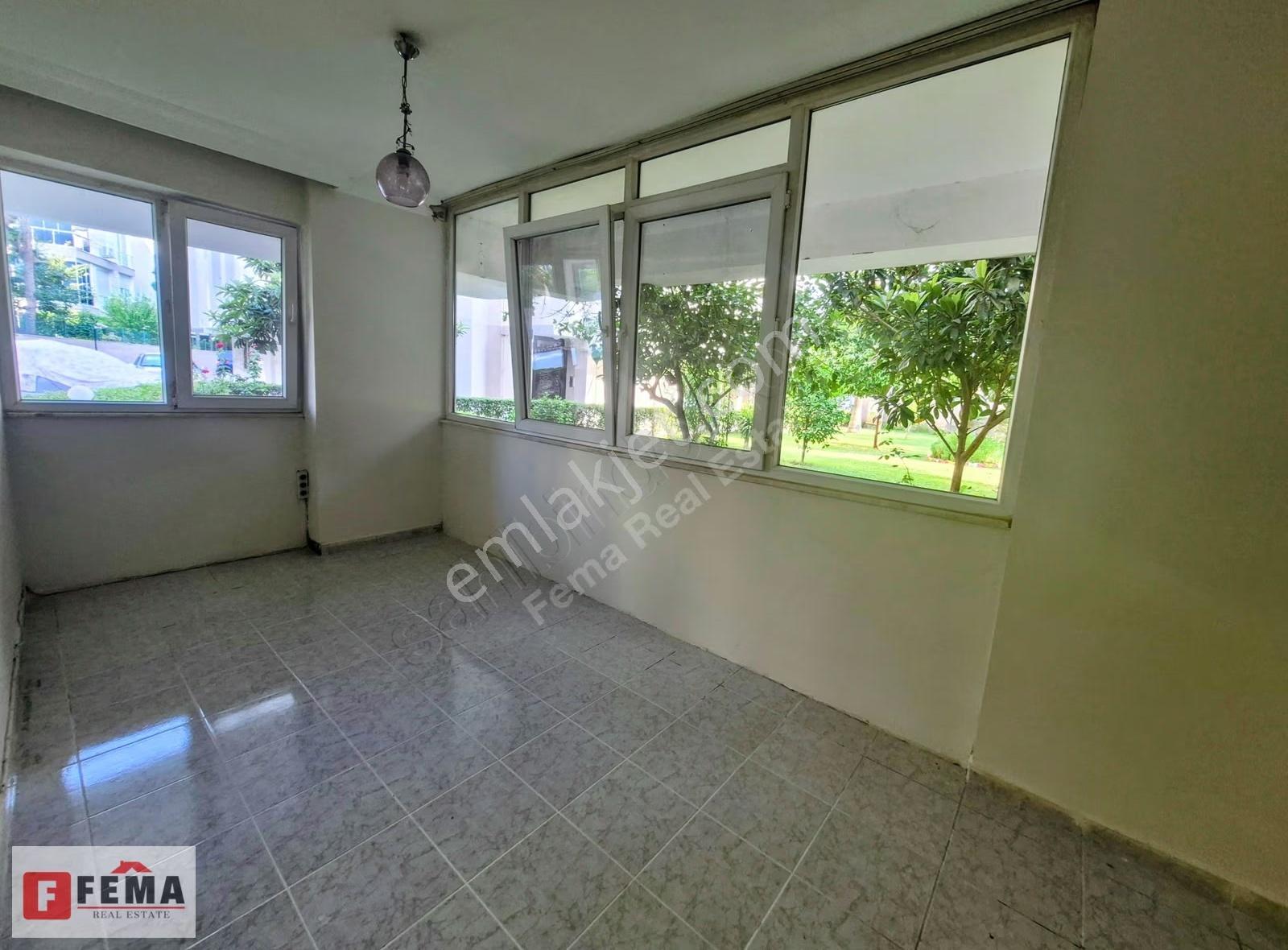 Limanda Site İçinde Kiralık 2+1 Daire - Görsel 15