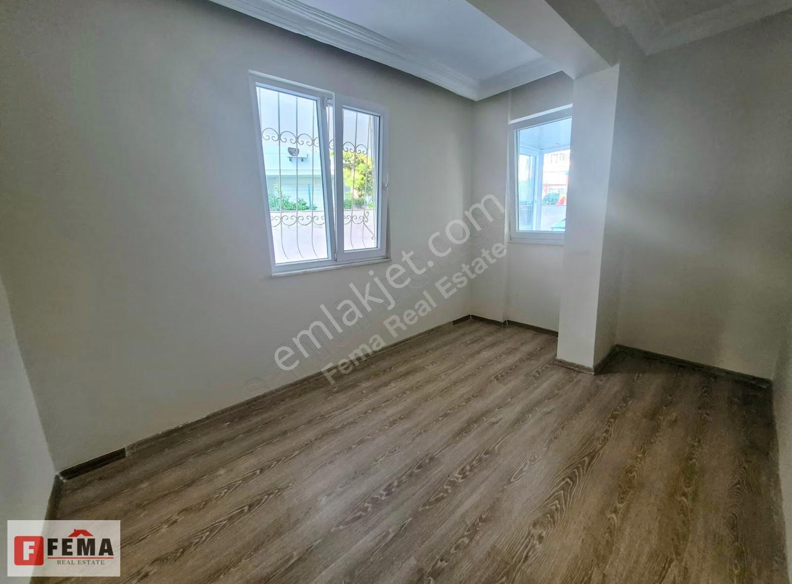 Limanda Site İçinde Kiralık 2+1 Daire - Görsel 33