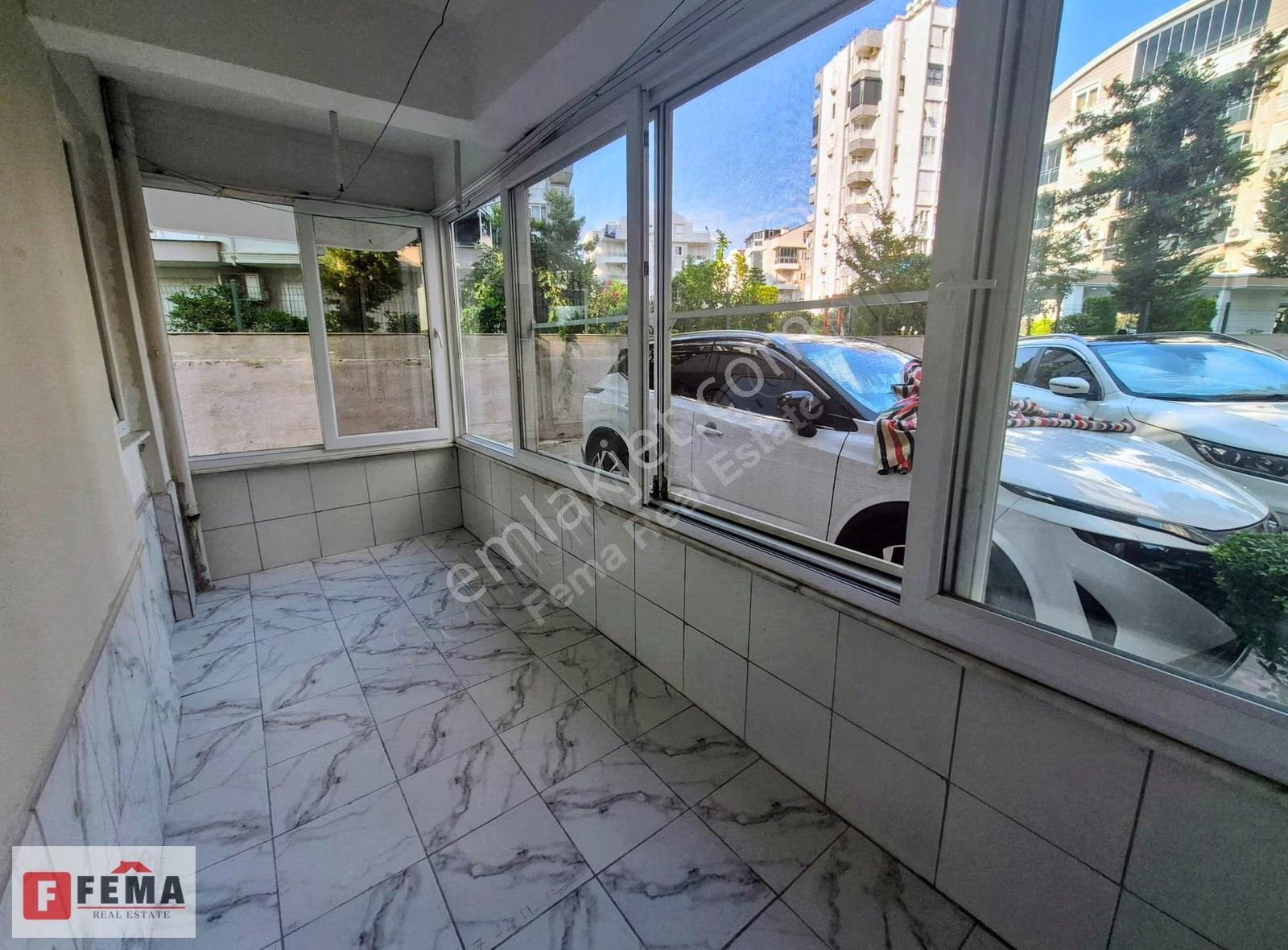 Limanda Site İçinde Kiralık 2+1 Daire - Görsel 20