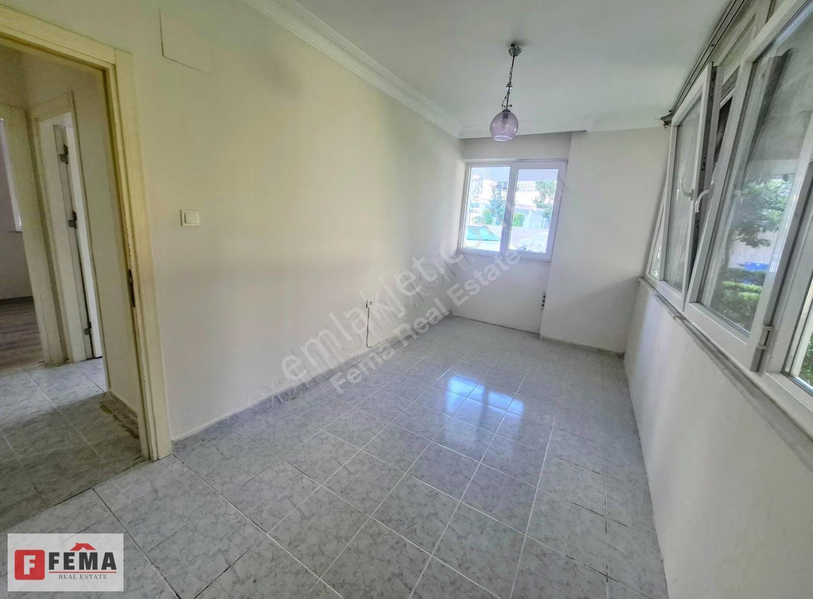 Limanda Site İçinde Kiralık 2+1 Daire - Görsel 18