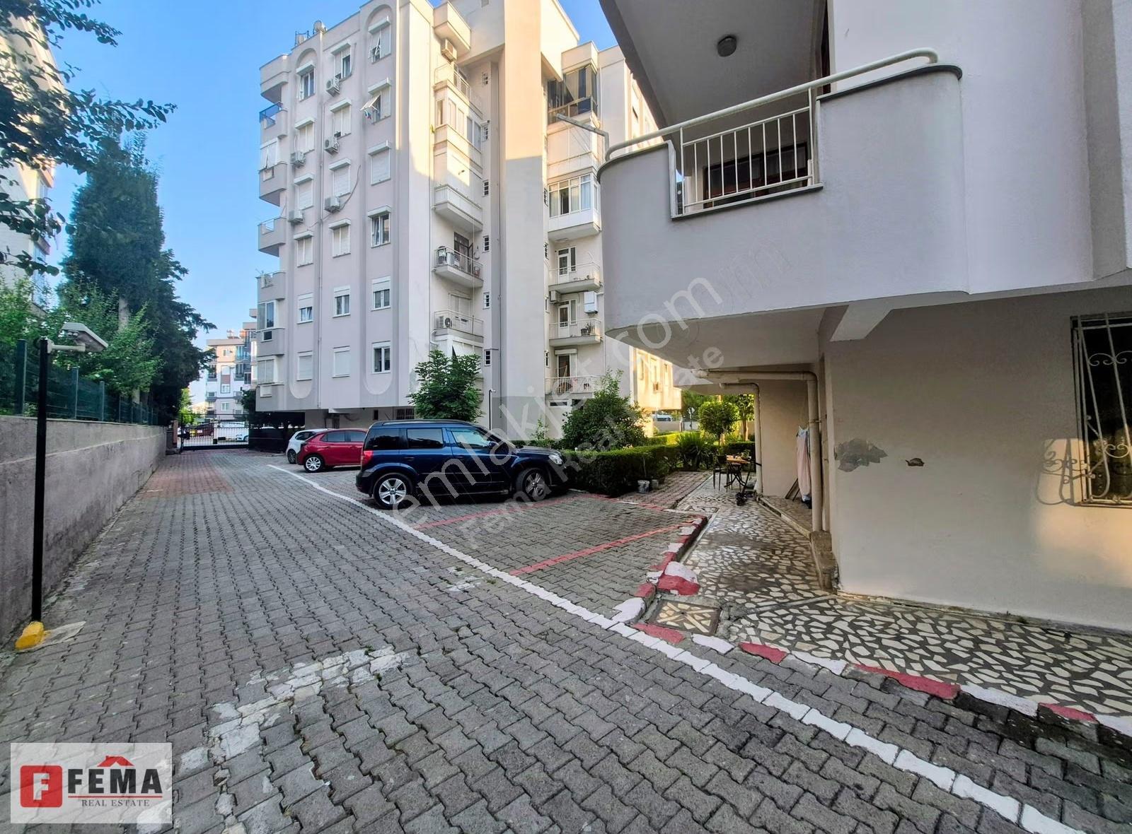 Limanda Site İçinde Kiralık 2+1 Daire - Görsel 2