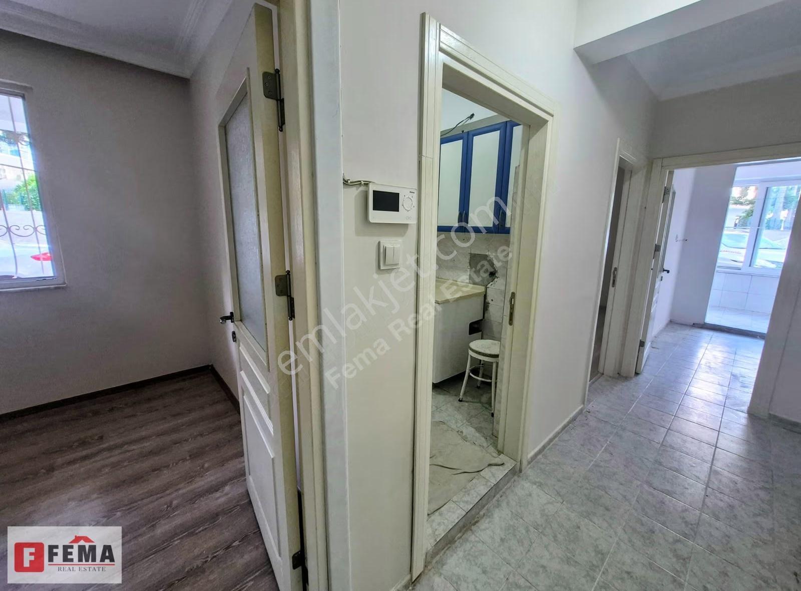 Limanda Site İçinde Kiralık 2+1 Daire - Görsel 14