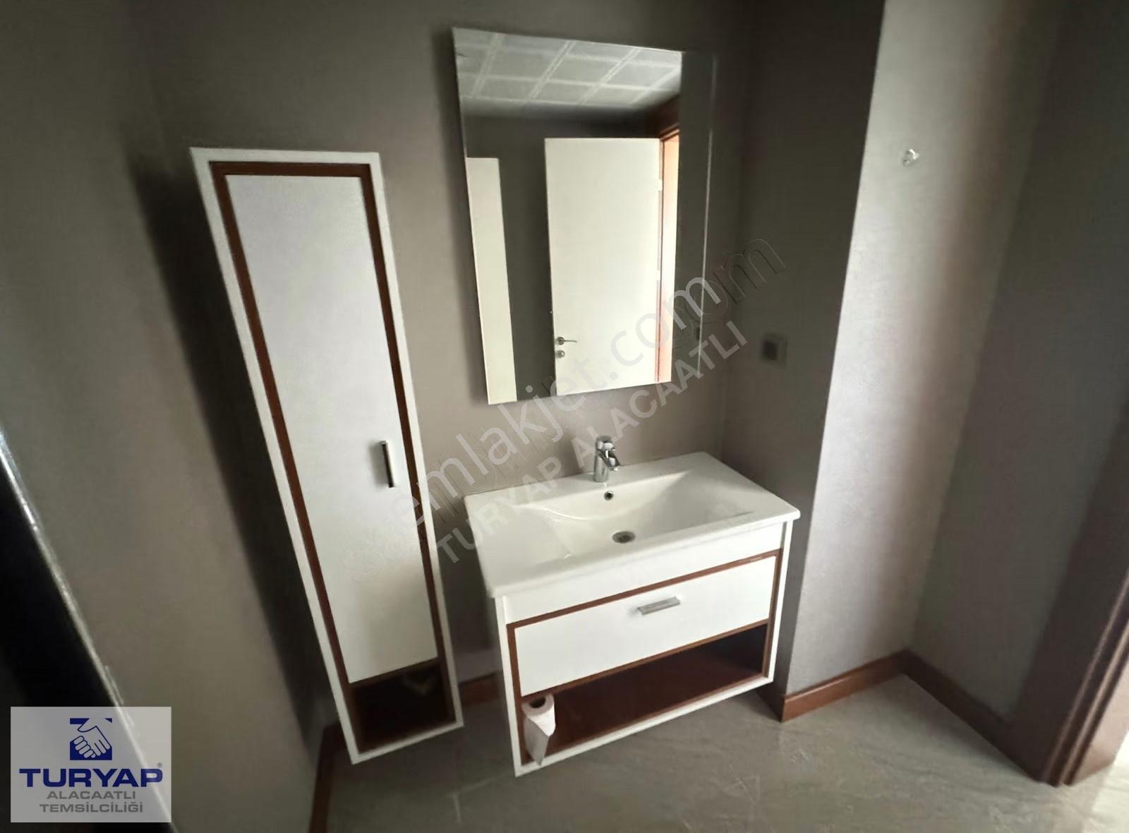 Turyaptan Yaşamkent Relax Plus 1+1 Eşyalı Ara Kat Kiralık Daire - Görsel 10