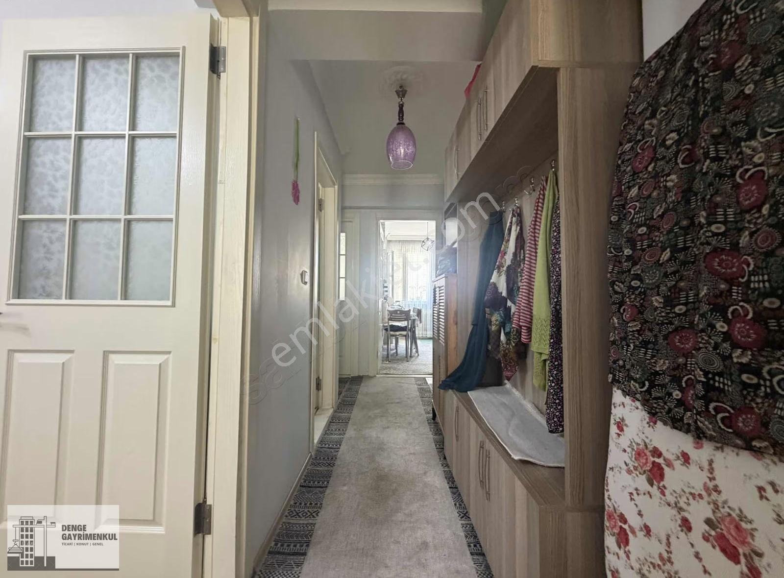 Denge'gen Buca Göksu Mahde Resmi Bahceli D'gazlı Bakımlı 2+1 - Görsel 13