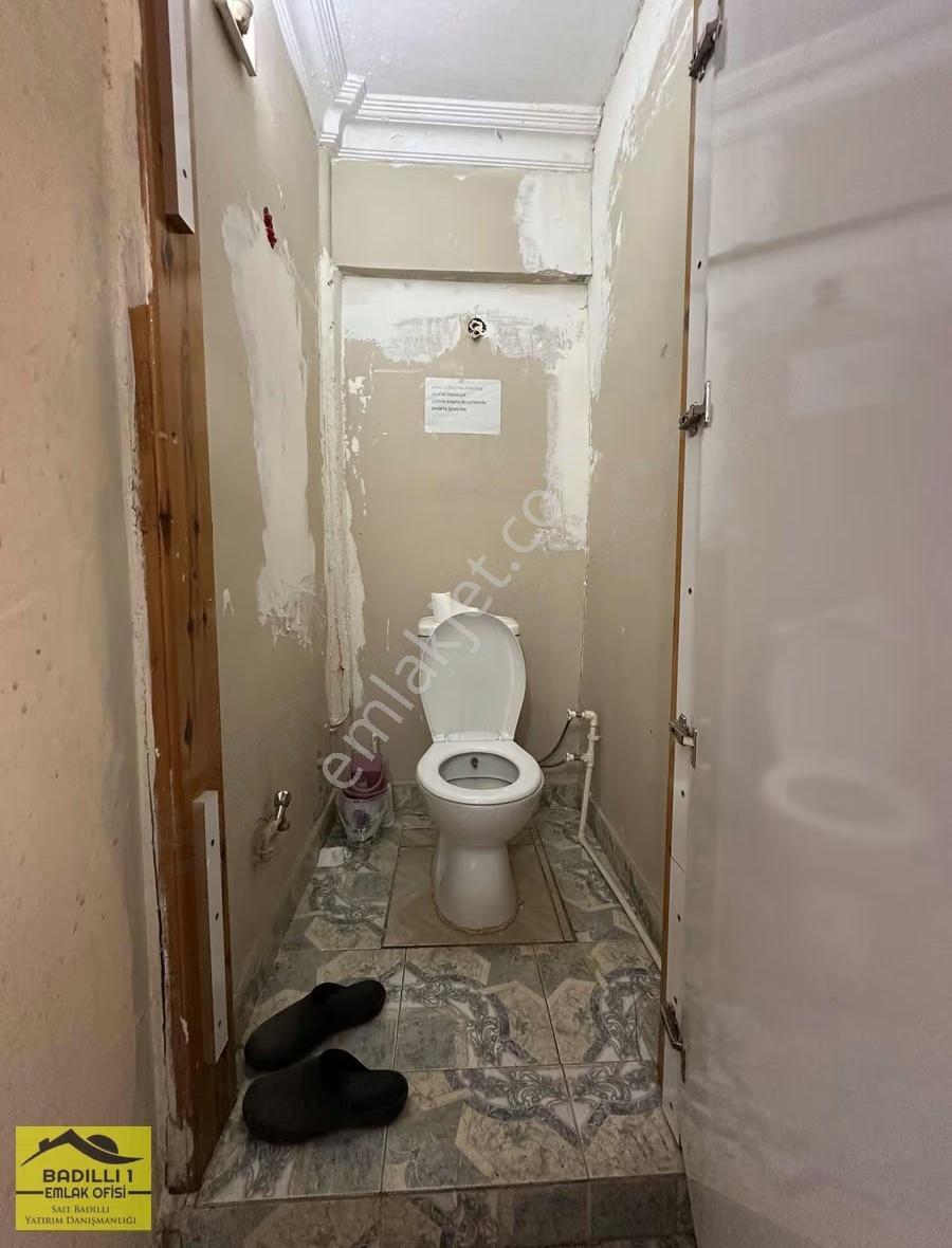 Haliliye - Ertuğrulgazi Resullulah Cami Bitişiği 50 M2 Dükkan - Görsel 2