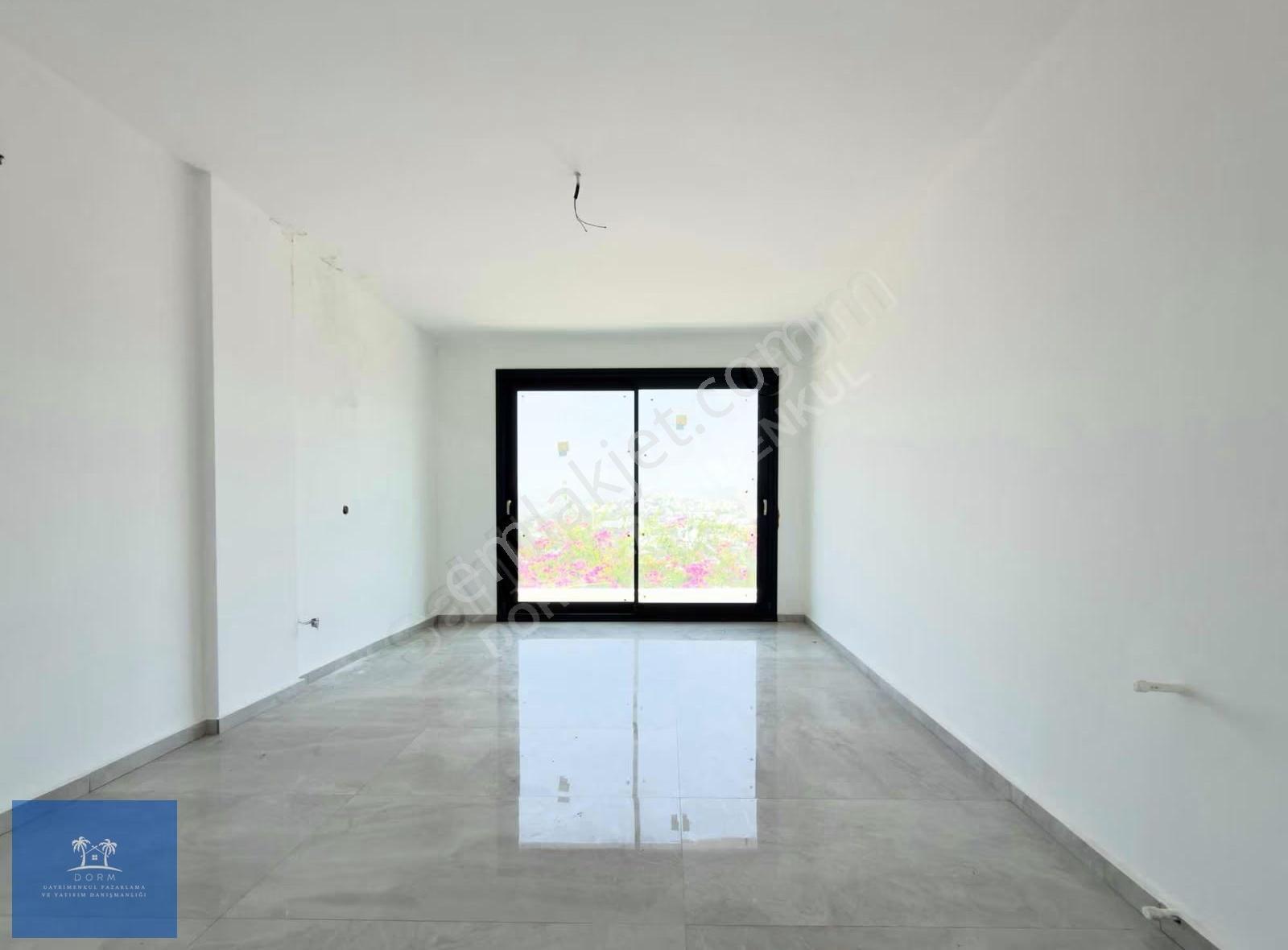 Bodrum Yalıkavak'ta Prestijli Lokasyonda Satılık Villa - Görsel 22
