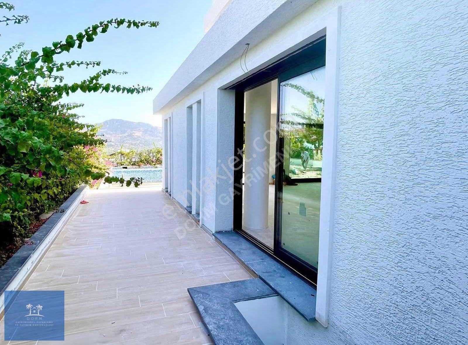 Bodrum Yalıkavak'ta Prestijli Lokasyonda Satılık Villa - Görsel 10