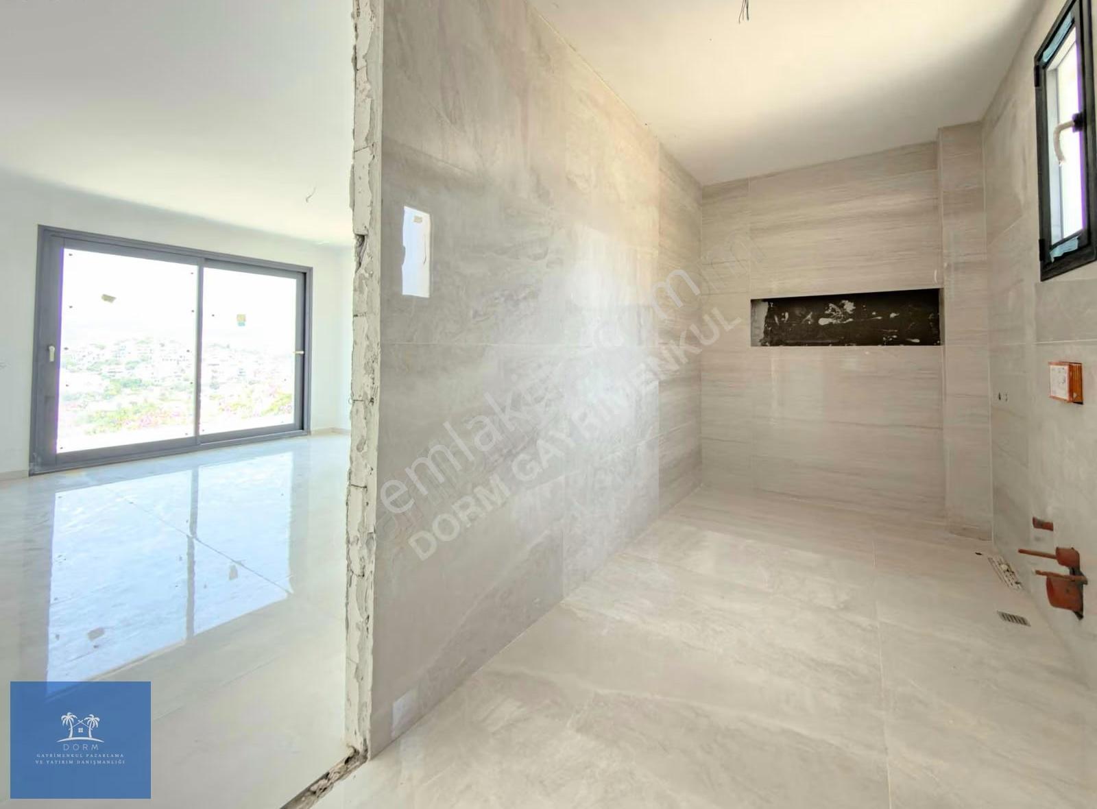 Bodrum Yalıkavak'ta Prestijli Lokasyonda Satılık Villa - Görsel 2