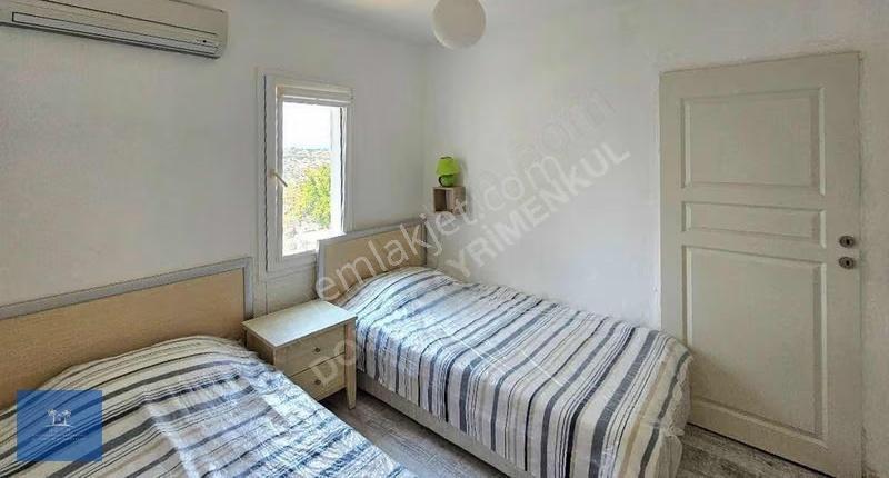 Bodrum Gümüşlük'te Satılık Deniz Manzaralı Müstakil 3+1 Villa - Görsel 2