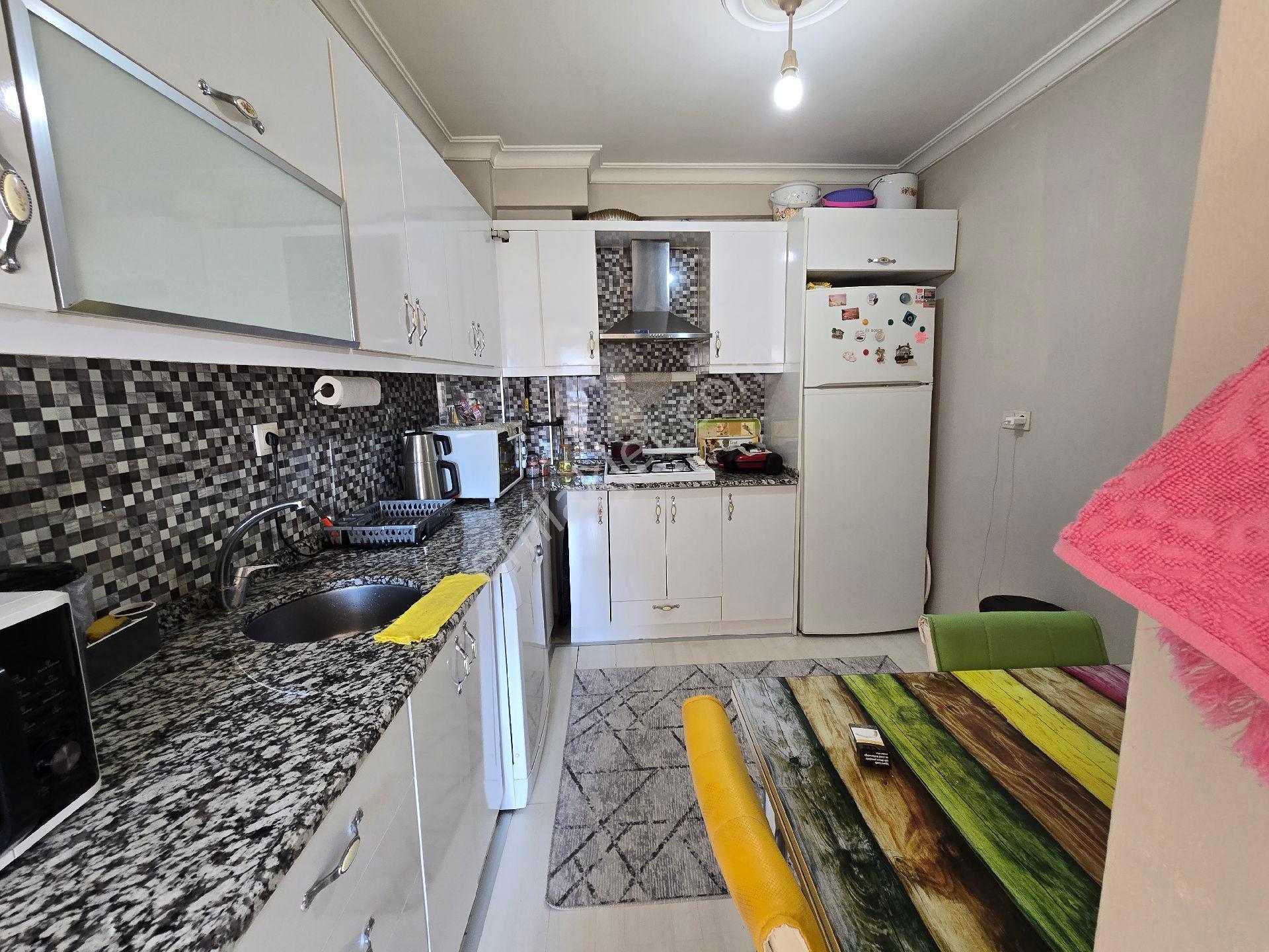 Eskişehir Tepebaşı Zafer Mh 2+1 Kiralık Daire - Görsel 21