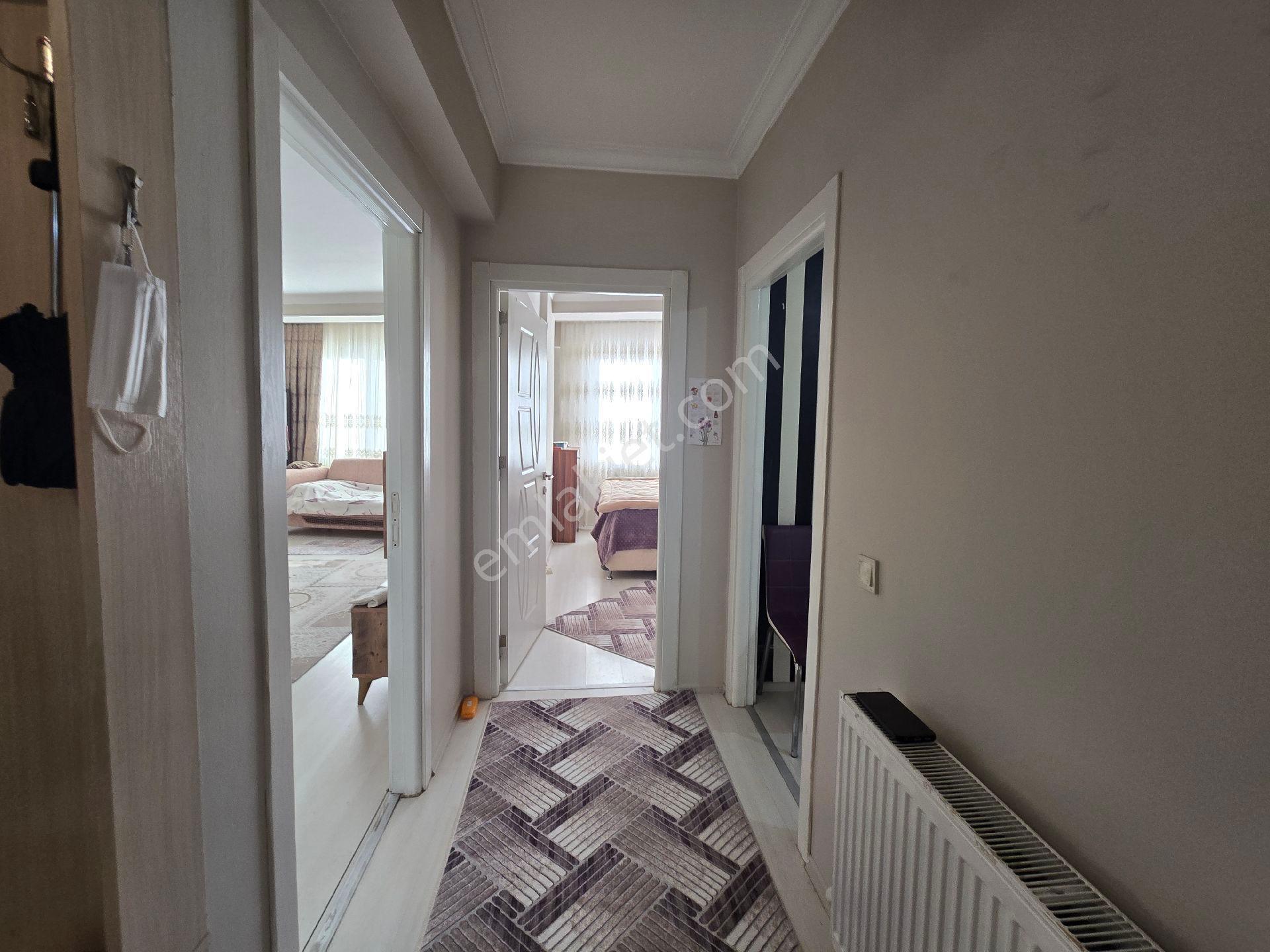 Eskişehir Tepebaşı Zafer Mh 2+1 Kiralık Daire - Görsel 11