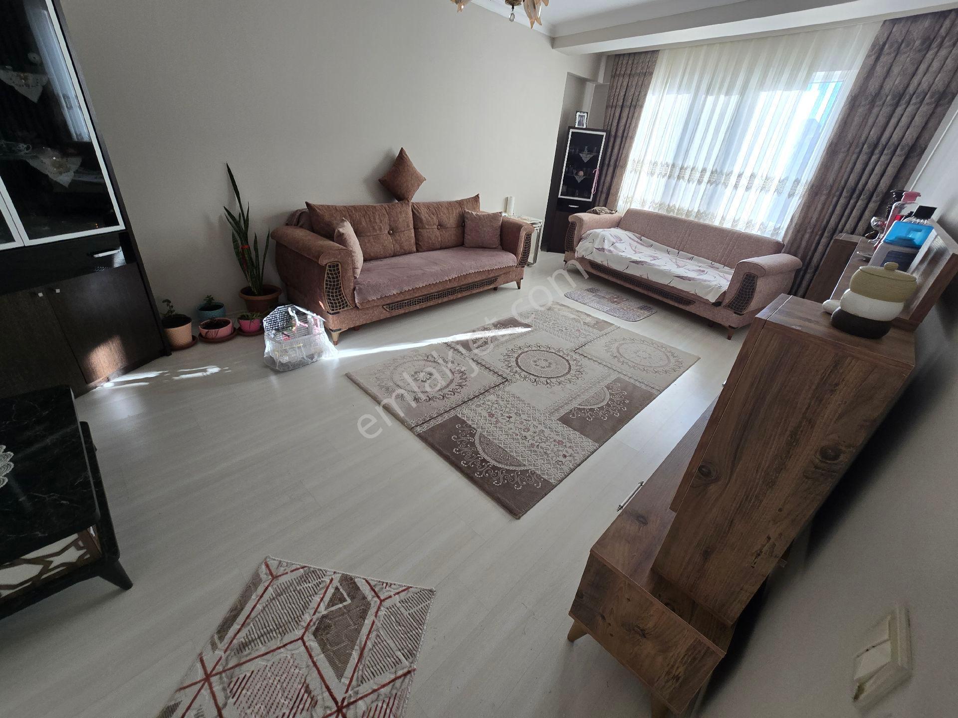 Eskişehir Tepebaşı Zafer Mh 2+1 Kiralık Daire - Görsel 5